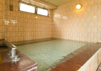 浅草 カプセルホテル 風呂