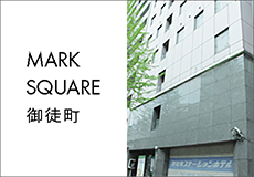 MARK SQUARE 御徒町