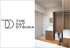 THEDAY OTSUKA