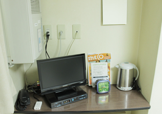 巣鴨 ホテル ベッド