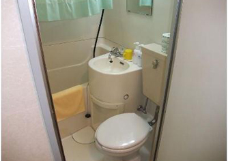 大塚 カプセルホテル お風呂