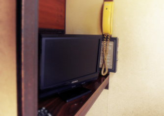 上野ツクバホテルお風呂1